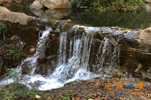 水幕墙在现代城市景观设计中的重要性